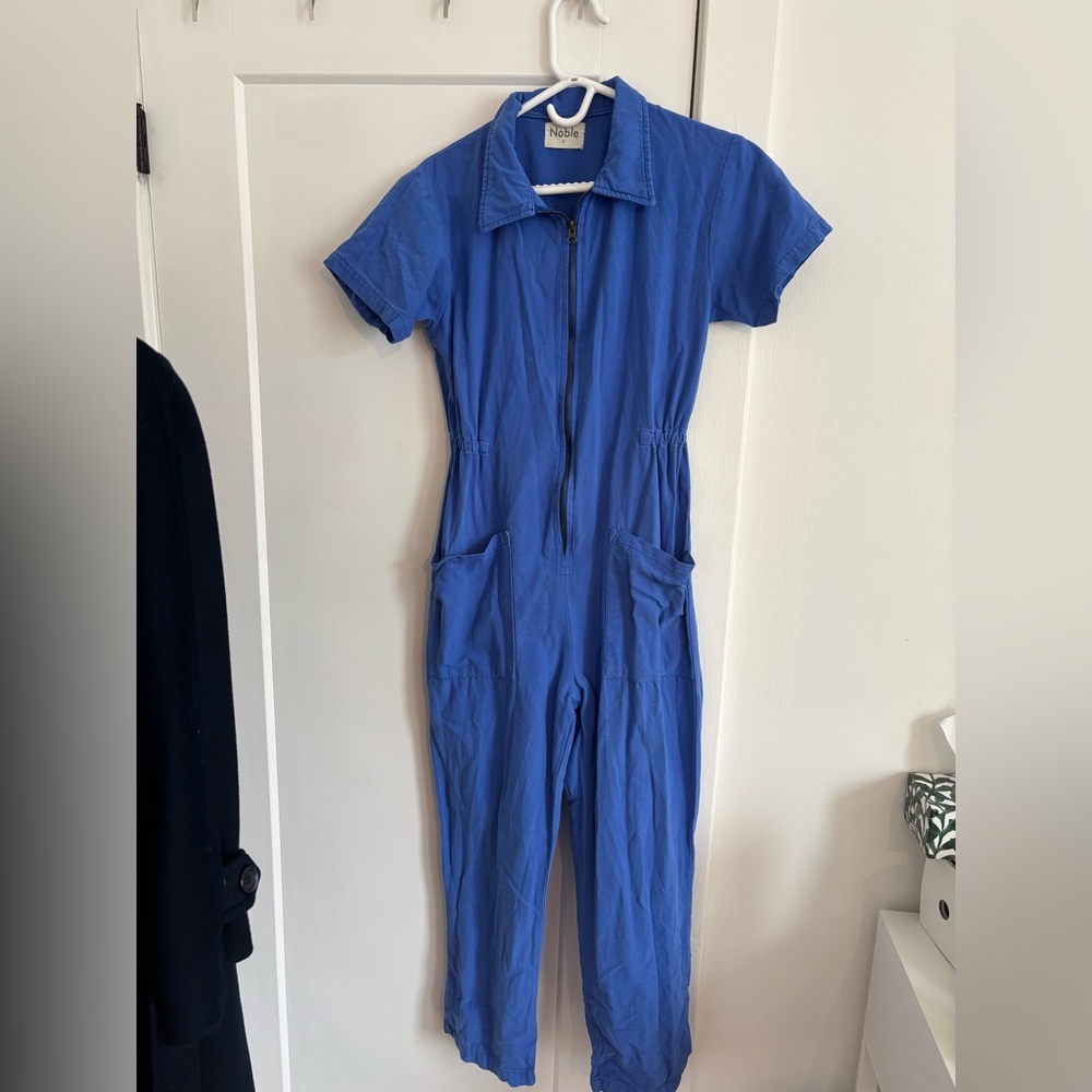 Noble Utility Suit